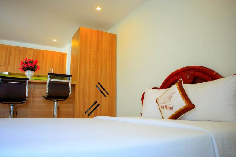 An Hotel