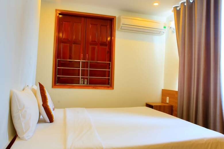 An Hotel