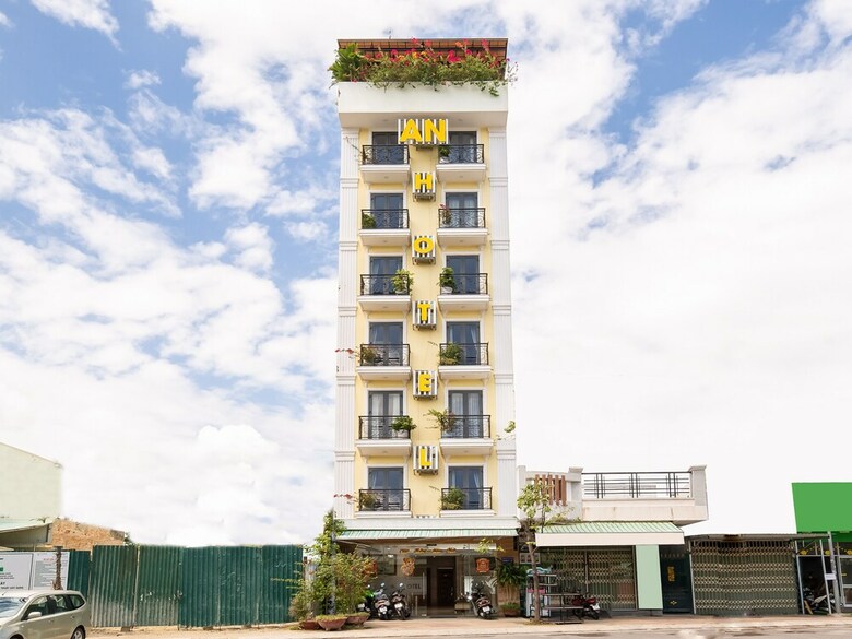 An Hotel