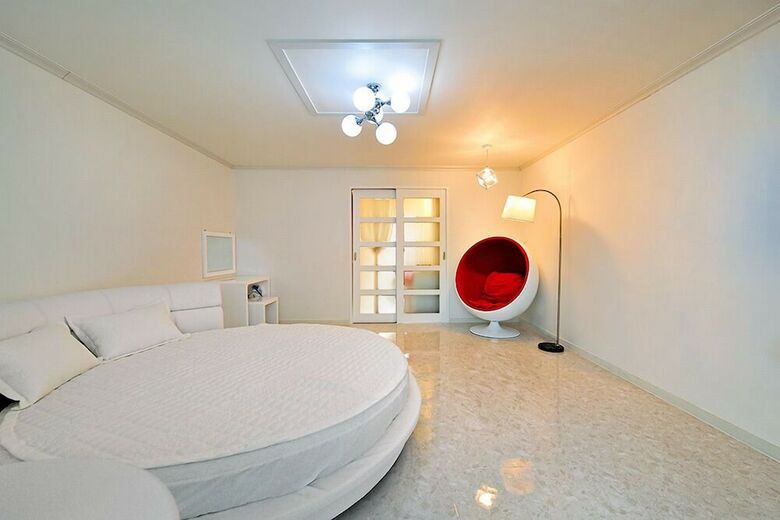 Hotel Sea Road Pension