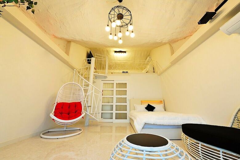 Hotel Sea Road Pension
