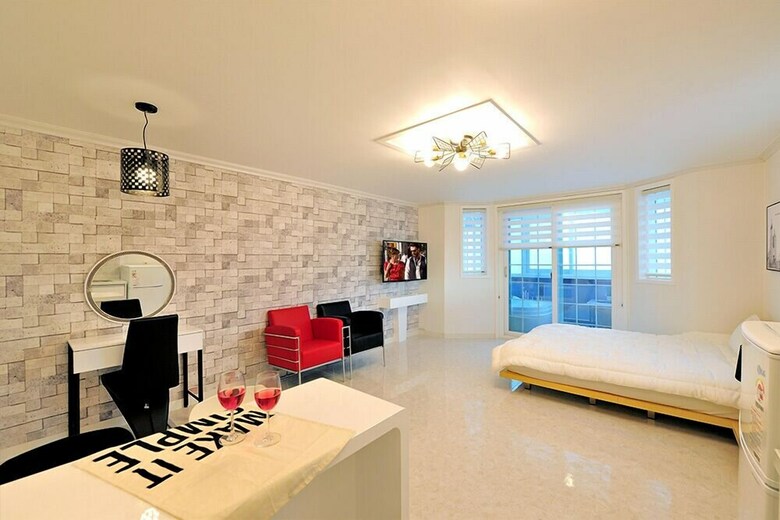 Hotel Sea Road Pension
