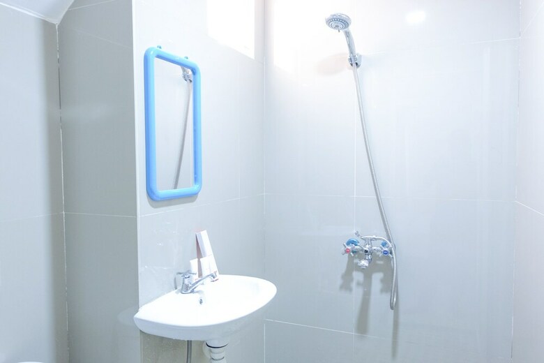 Hostal Oyo 1165 Cakalang Residence Syariah