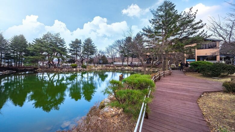 Hotel May Garden