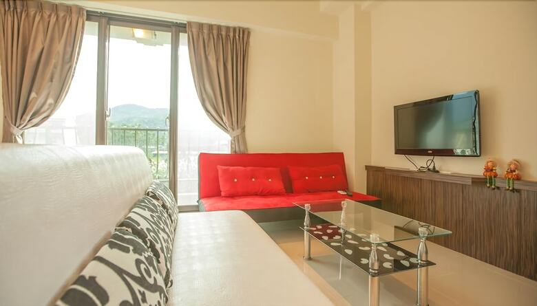 Hotel Lusihan B&B