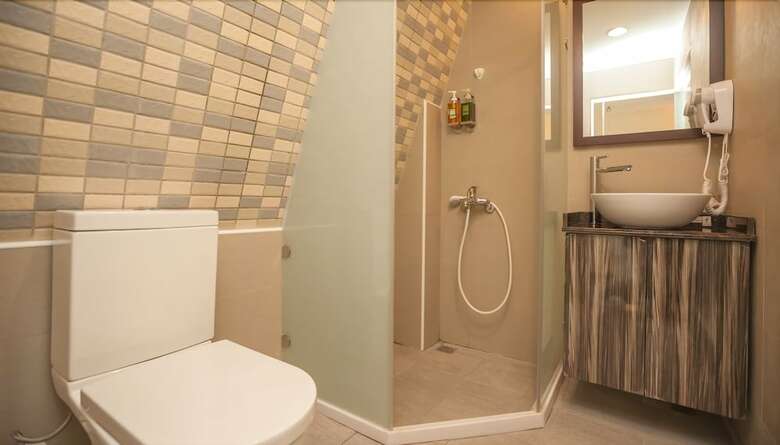 Hotel Lusihan B&B