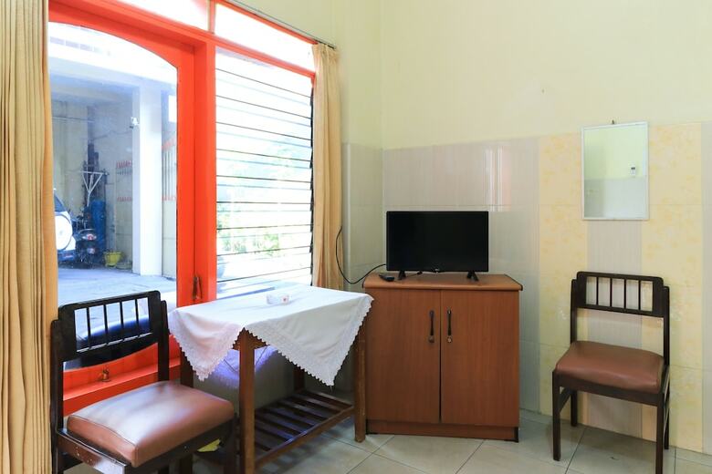 Motel Penginapan Syariah Prenjak