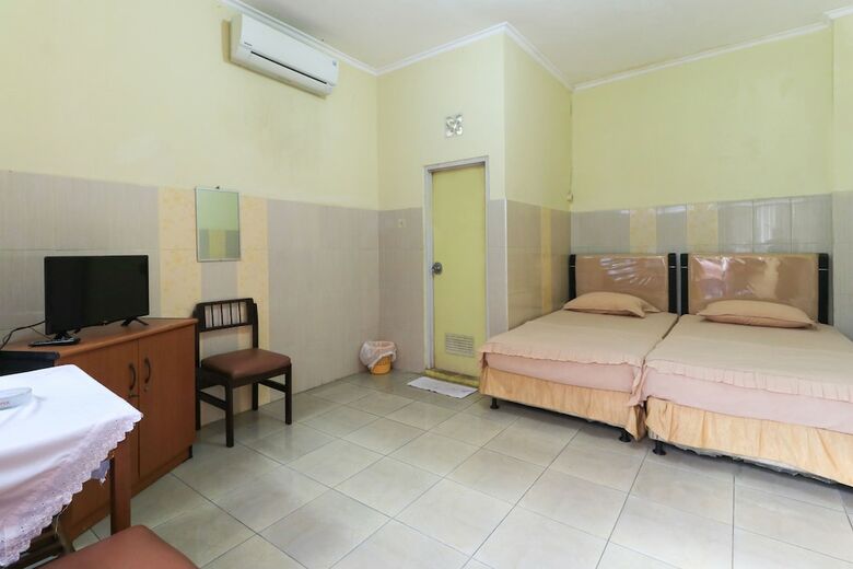 Motel Penginapan Syariah Prenjak