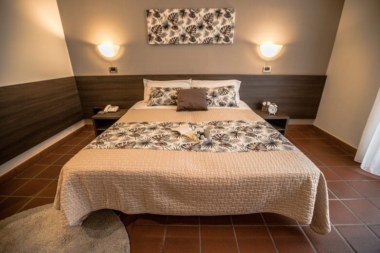 Hotel Rio Re
