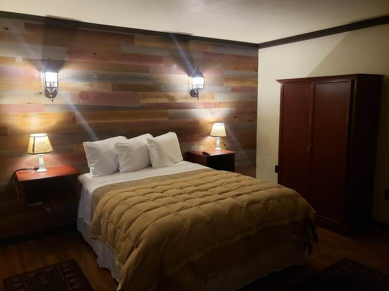 Posada Highland Lodge