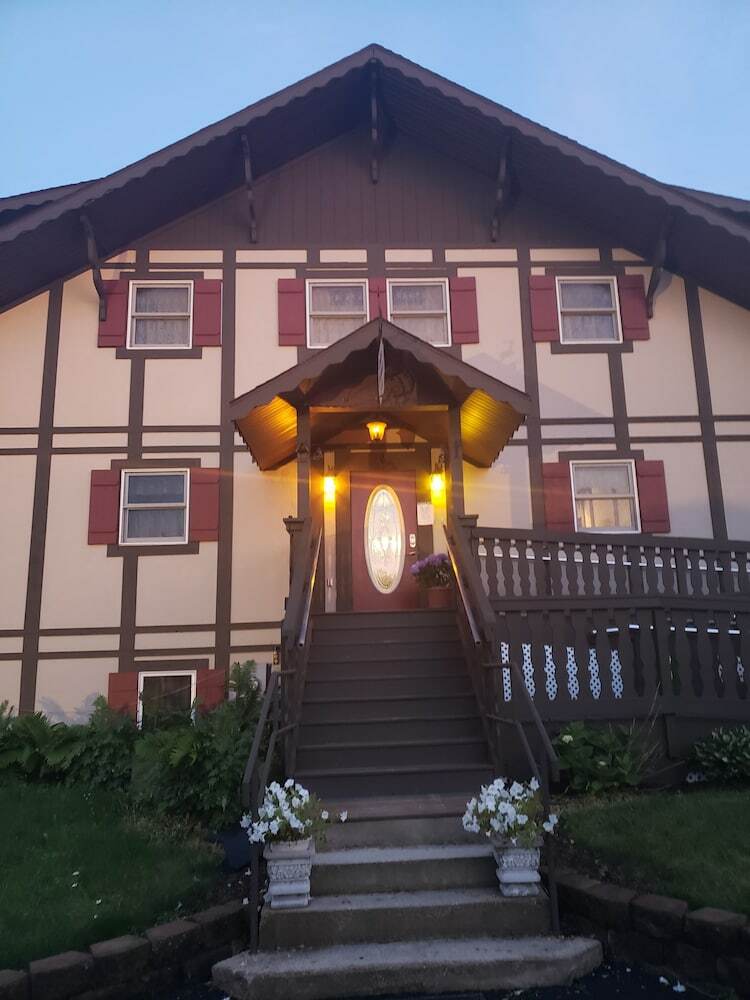 Posada Highland Lodge