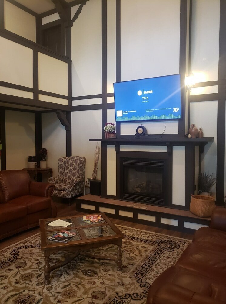 Posada Highland Lodge