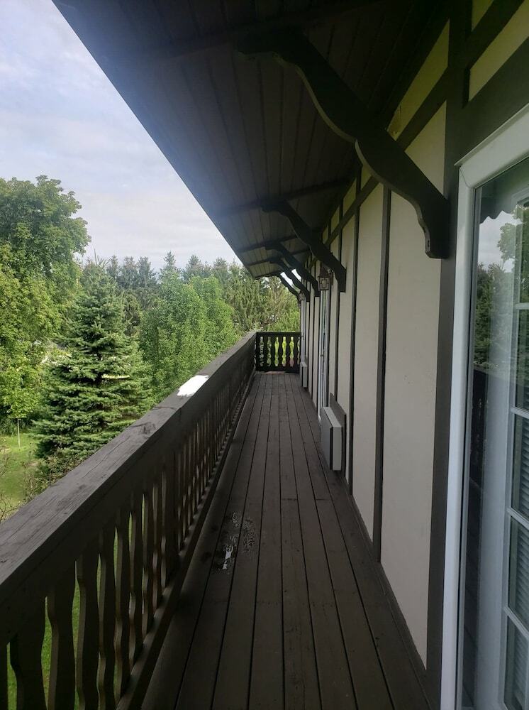 Posada Highland Lodge