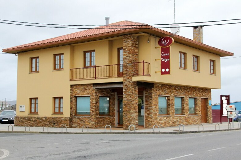 Pension Casa Veiga