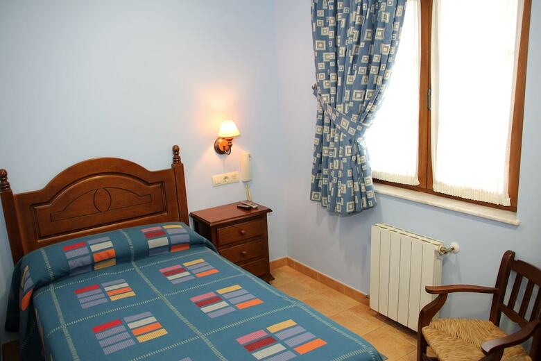 Pension Casa Veiga