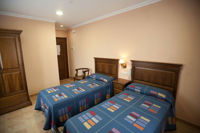 Pension Casa Veiga