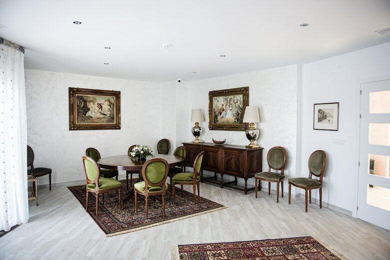 Hotel Vilaseco