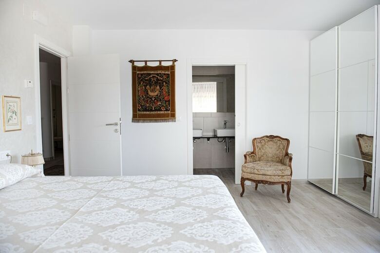 Hotel Vilaseco