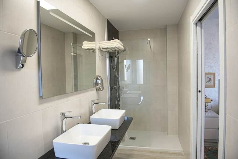 Hotel Vilaseco