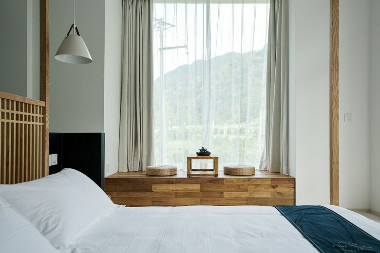 Yun XI Resort Hotel