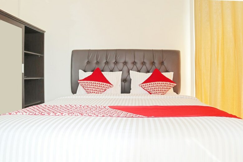 Hotel Oyo 1326 Mahakam Guest House