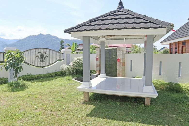 Hotel Oyo 1326 Mahakam Guest House