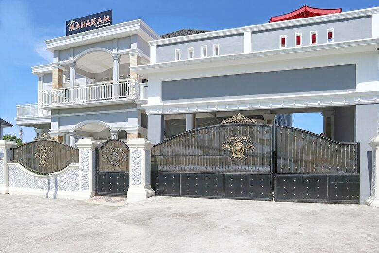 Hotel Oyo 1326 Mahakam Guest House