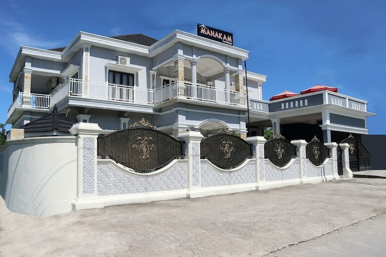 Hotel Oyo 1326 Mahakam Guest House
