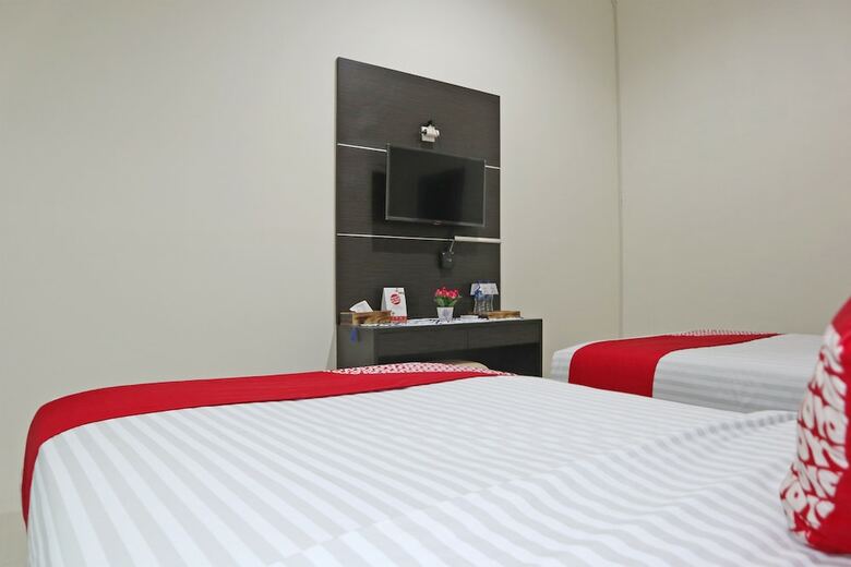 Hotel Oyo 1326 Mahakam Guest House
