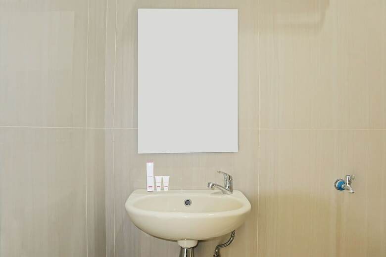 Hotel Oyo 1326 Mahakam Guest House