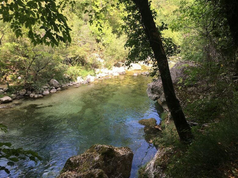 G�te Les Deux Roches