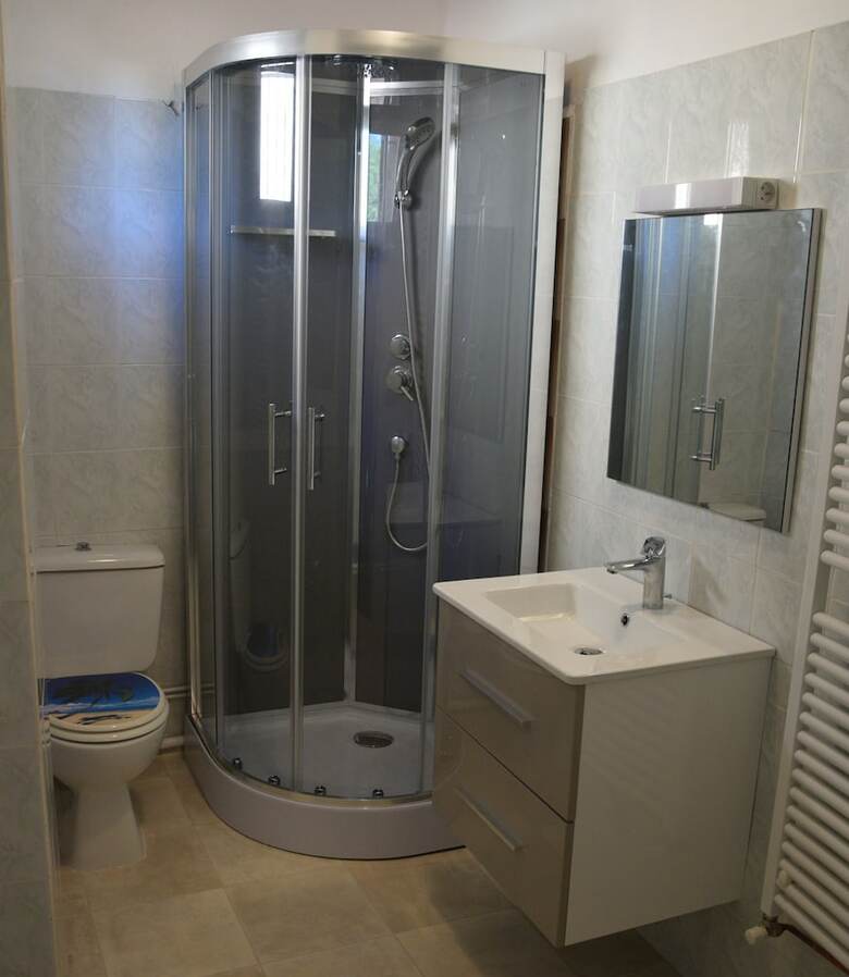Hotel Gite Les Glycines