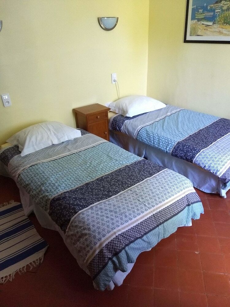 Hotel Gite Les Glycines