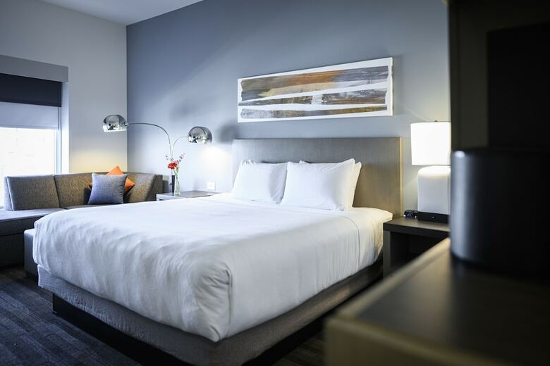 Hotel Hyatt House Indianapolis / Fishers
