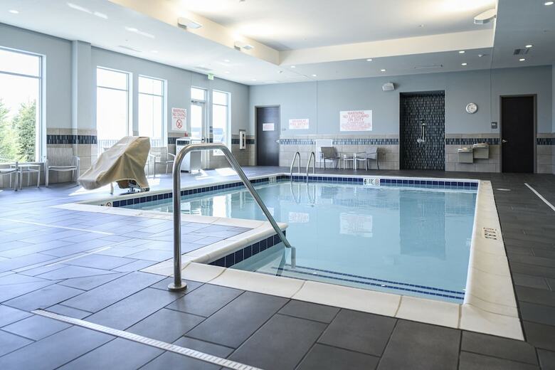 Hotel Hyatt House Indianapolis / Fishers