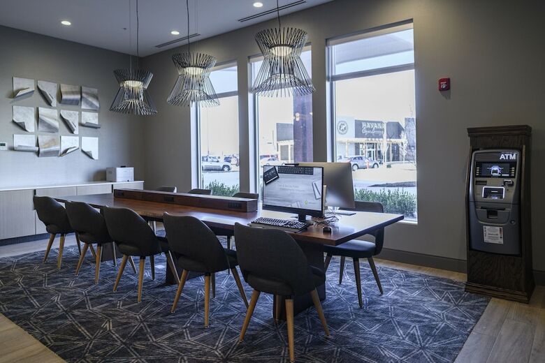 Hotel Hyatt House Indianapolis / Fishers