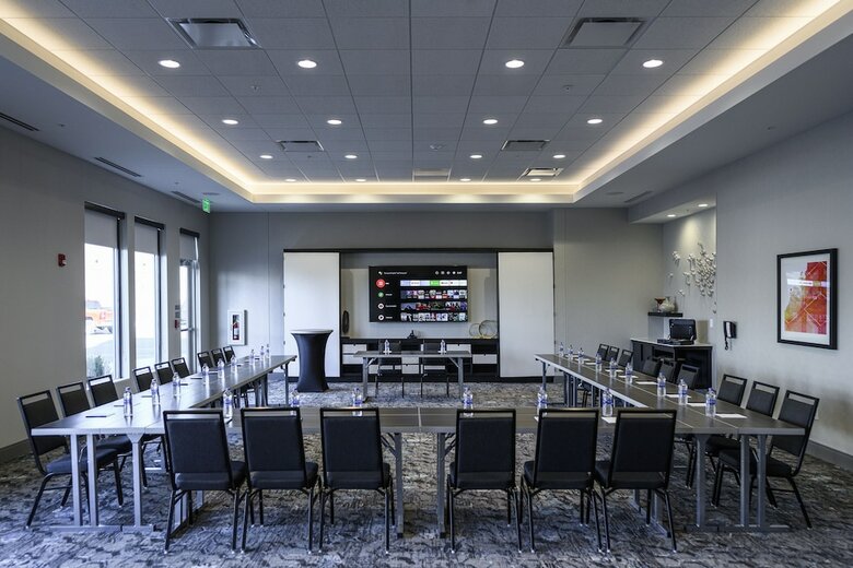 Hotel Hyatt House Indianapolis / Fishers