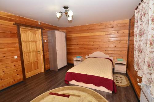 Guest House U Lesa
