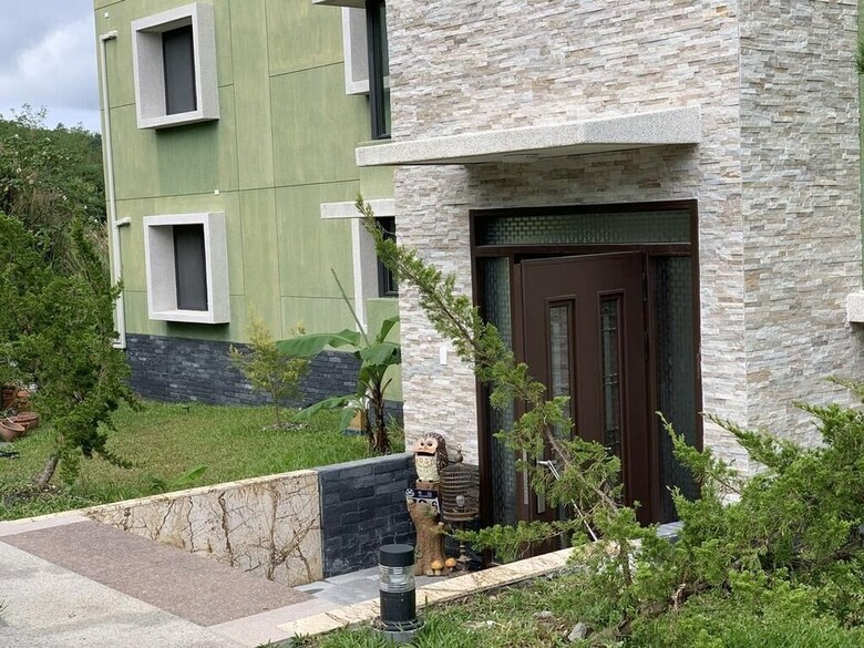 Hotel Kinshui Villa