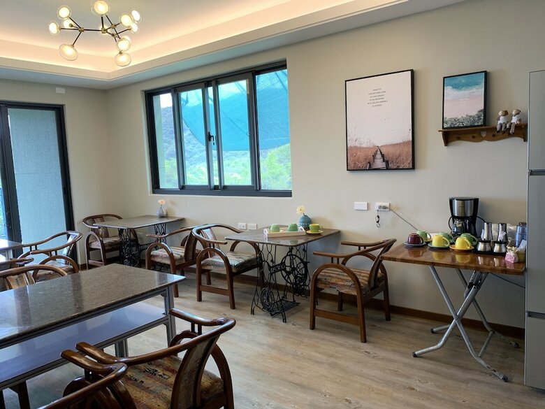 Hotel Kinshui Villa