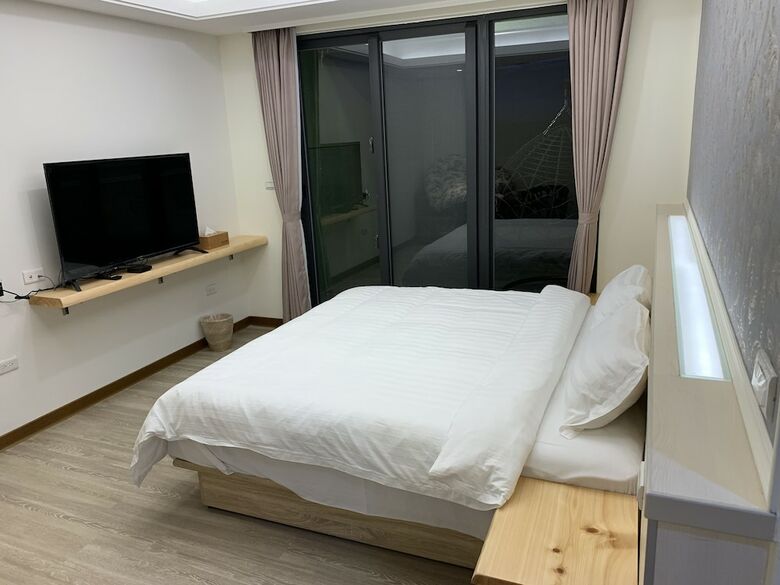 Hotel Kinshui Villa