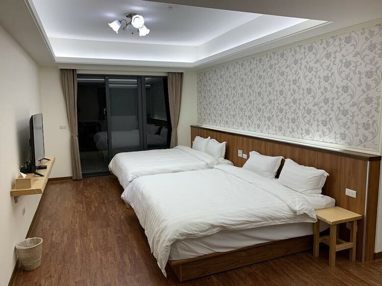 Hotel Kinshui Villa