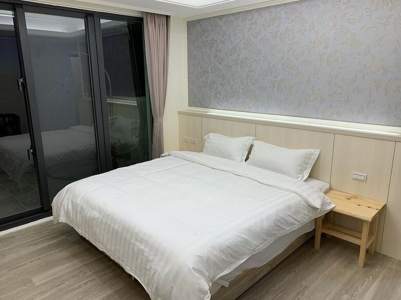 Hotel Kinshui Villa