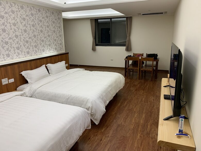 Hotel Kinshui Villa
