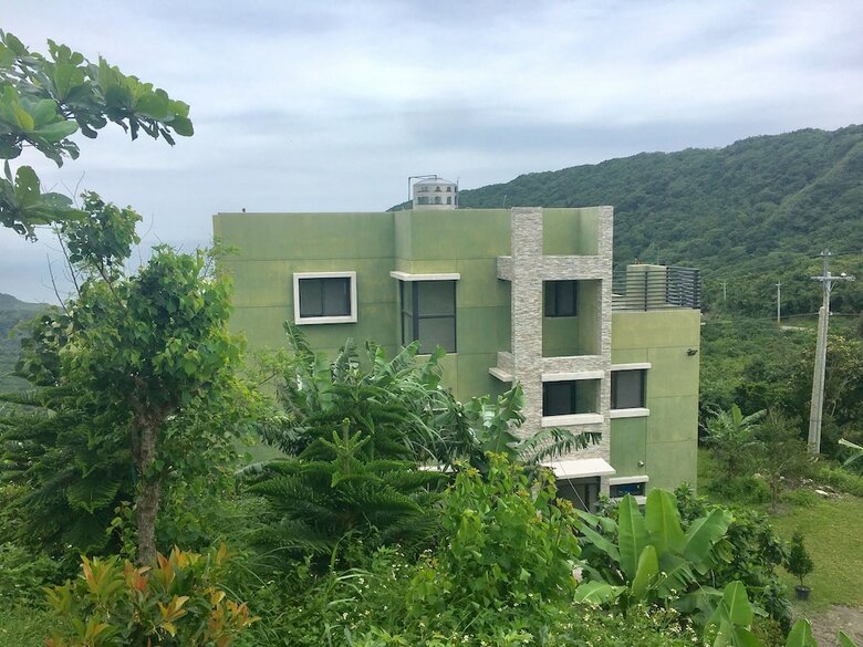 Hotel Kinshui Villa