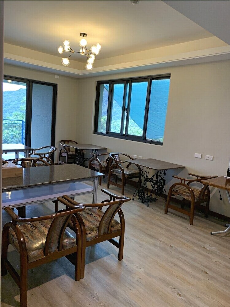 Hotel Kinshui Villa
