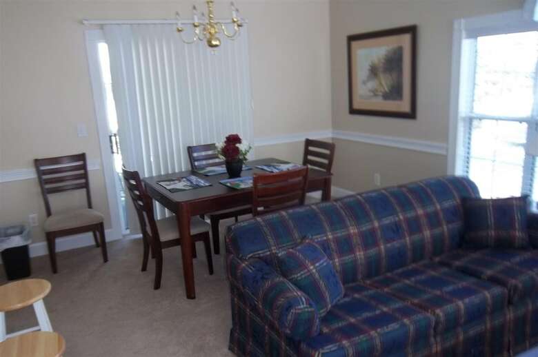 Magnolia Place #201