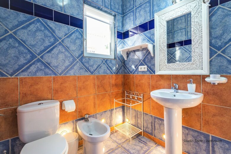 Hostal Hacienda Sol