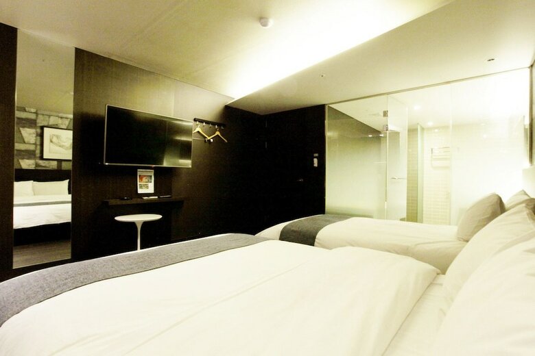 Hotel Ann Motel