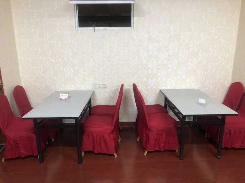 Jiaxing Yijiangnan Holiday Hotel